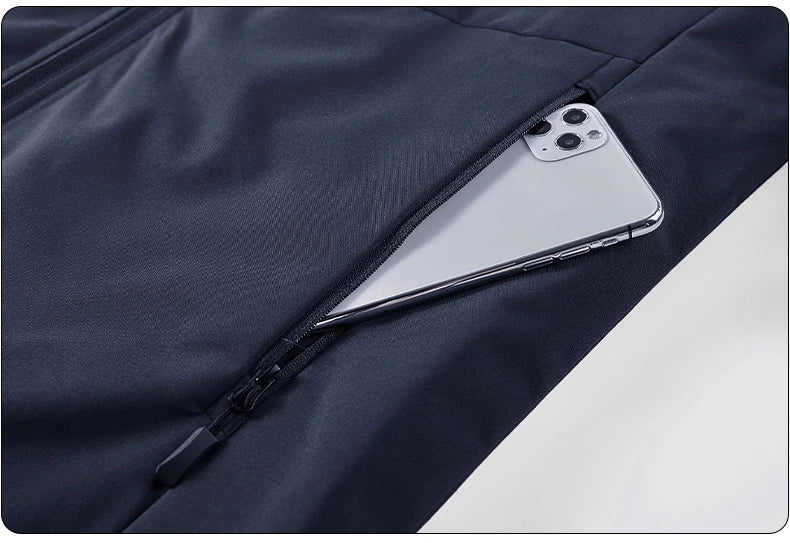 Men's Winter SoftShell Tactical Waterproof Jackets Male Hood Coat Combat Fishing Hiking Camping Climbing Skiing Outdoor Sports C