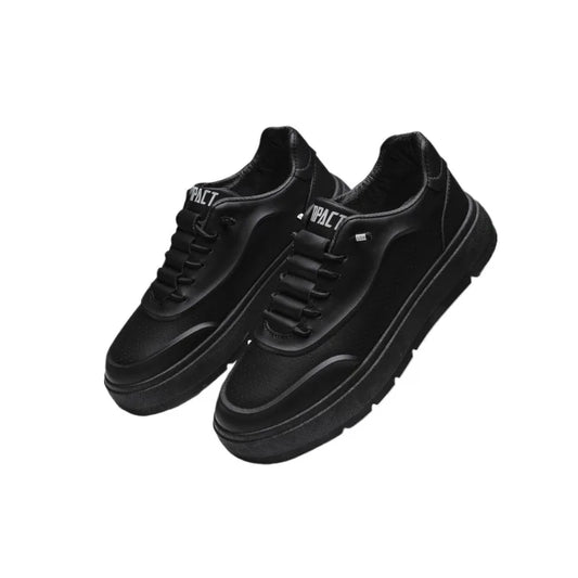 Men’s Luxury Vulcanized Sneakers – Breathable Fashion Sport Shoes for Gym, Street Style & Casual Wear