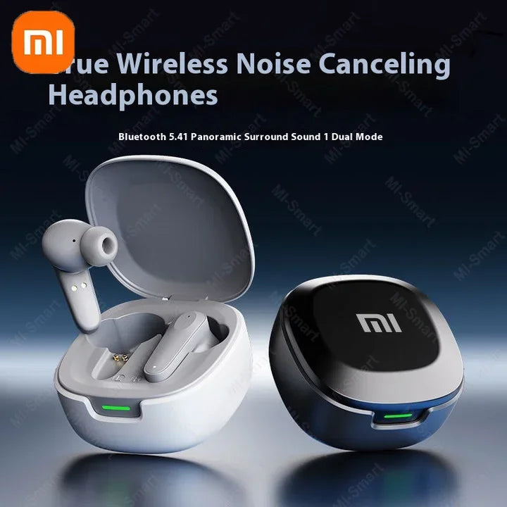 Xiaomi A98 Wireless Earbuds Bluetooth 5.4 Headphones ENC Noise Cancelling in-ear Waterproof Earphones with Microphone