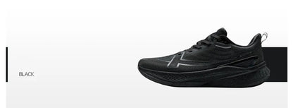 Xtep 2000km 3.0 Running Shoes For Men 2025 Spring Sneakers Cushioning Training Jogging Wear-Resistant Lightweight 875119110032