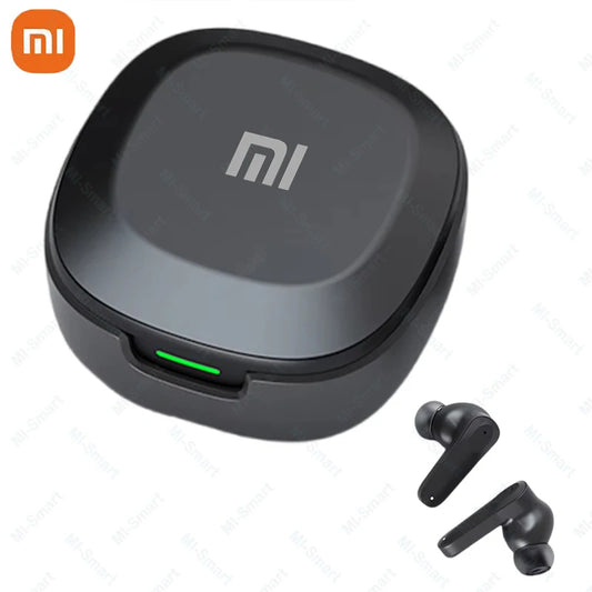 Xiaomi A98 Wireless Earbuds Bluetooth 5.4 Headphones ENC Noise Cancelling in-ear Waterproof Earphones with Microphone